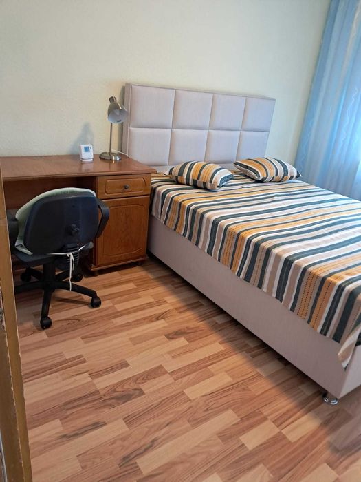 Apartament 3 camere, 2 băi, 73 mp – Zona Școlii 11, Tecuci – Etaj 3