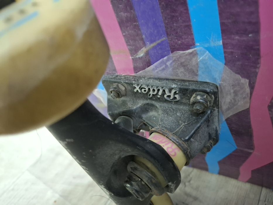 Скейтборд Skateboard