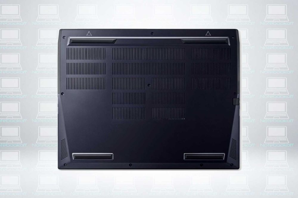 Acer Predator Helios 16S/ Ultra 9/ 32GB/ 1TB SSD/ RTX 5060/ OLED 240Гц