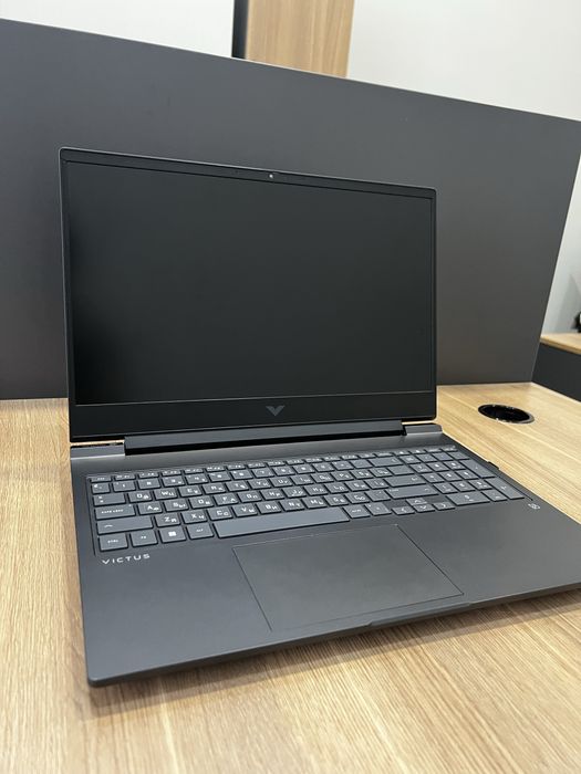 Hp victus 16 rtx 4060