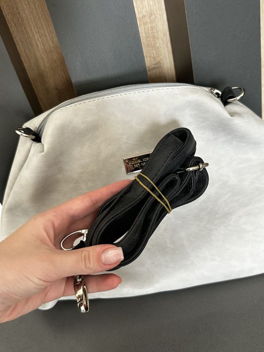 Мини чанта Michael Kors