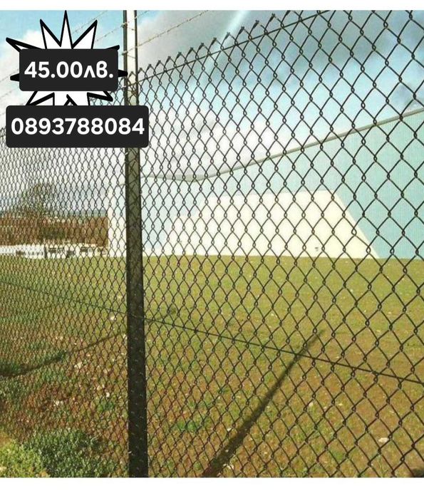 Изработка на пана и врати ковано желязо/преоценени оградни пана