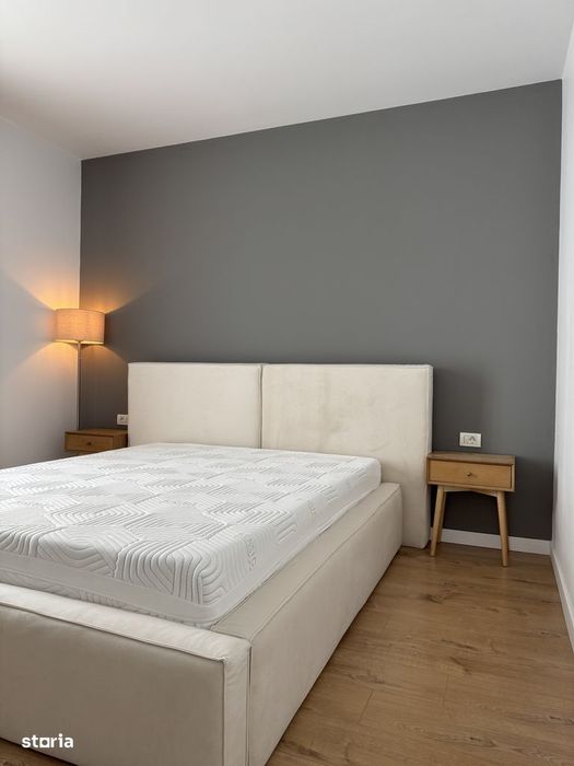 Apartament 2 camere CityNord 1 Decembrie