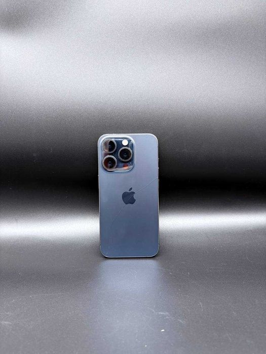 Apple iPhone 15 Pro 128 GB
