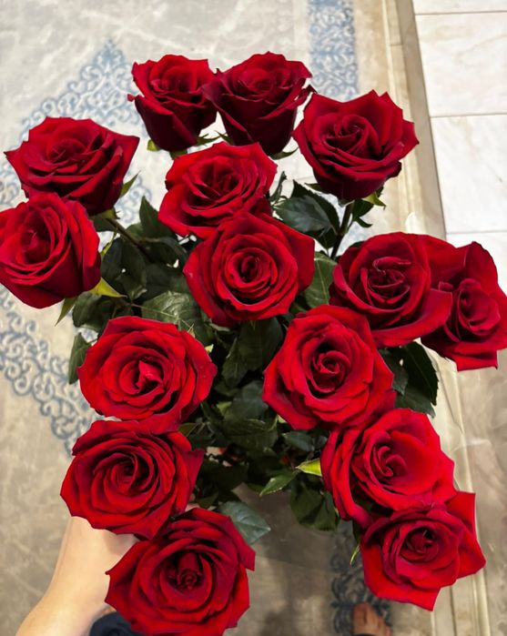 Продаю букет роз  ,