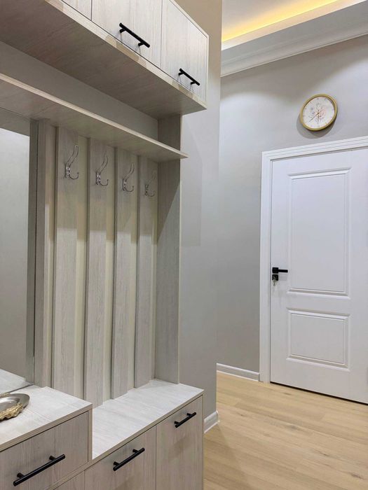 СРОЧНО 2/8/8 Продается Новостройка С Кадастром ЖК IZZAT Ор-р Яшнабад