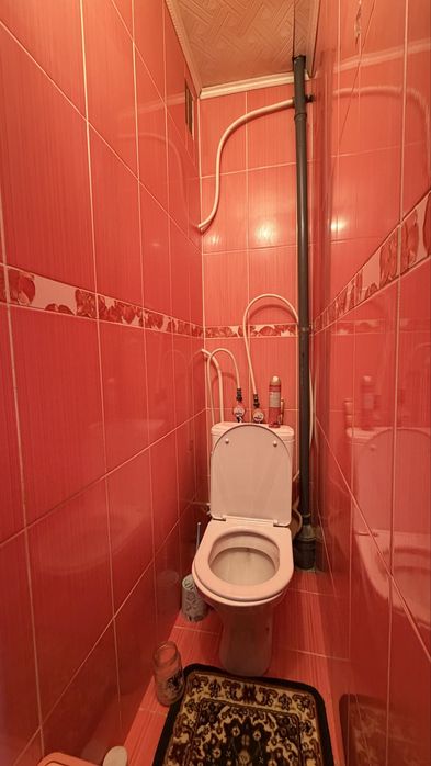 Продается 3-х комн.кв . Детсад