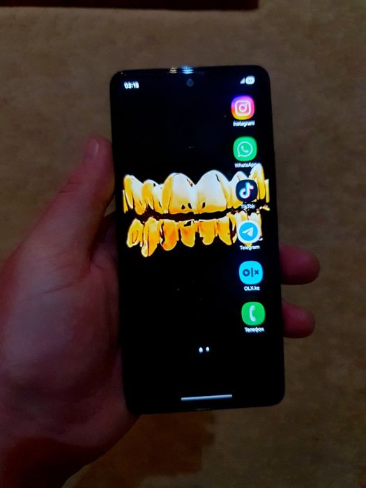 Samsung Galaxy A53 5G Хорошш!!!