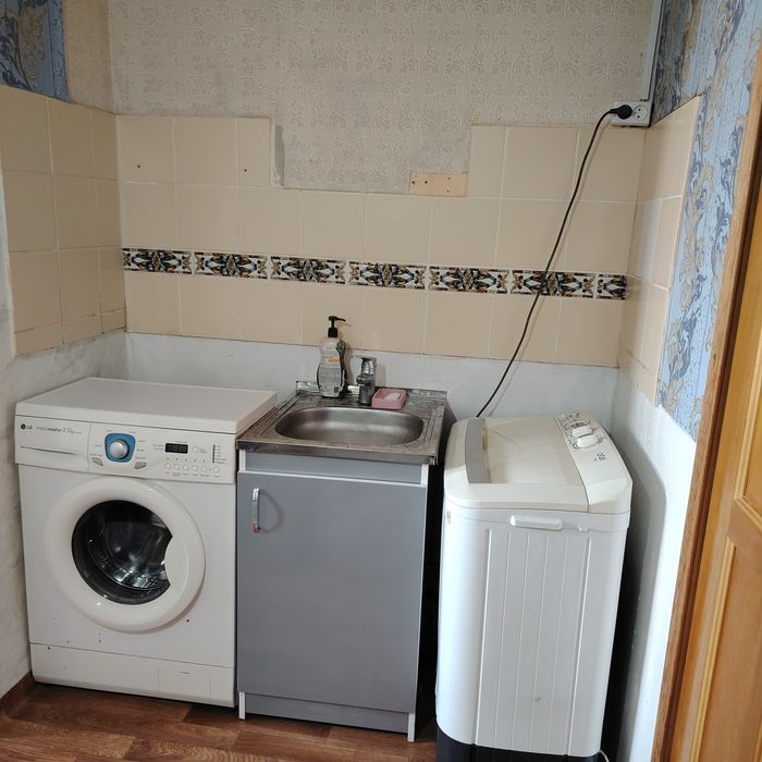 Малосемейка сатылады 1 болме Шымкент