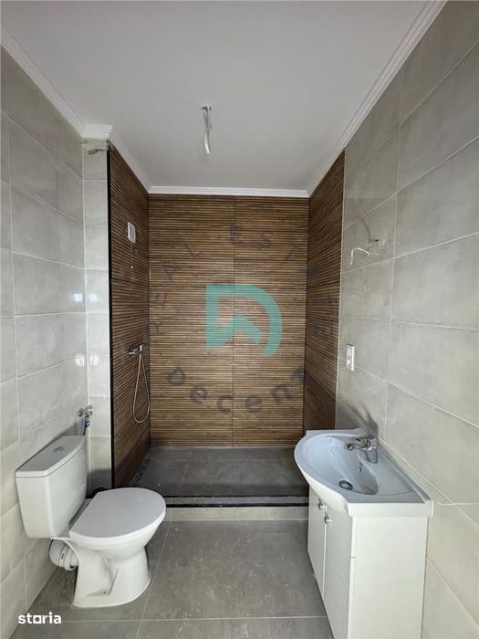 Garsoniera cu gradina proprie 48 mp - SELIMBAR