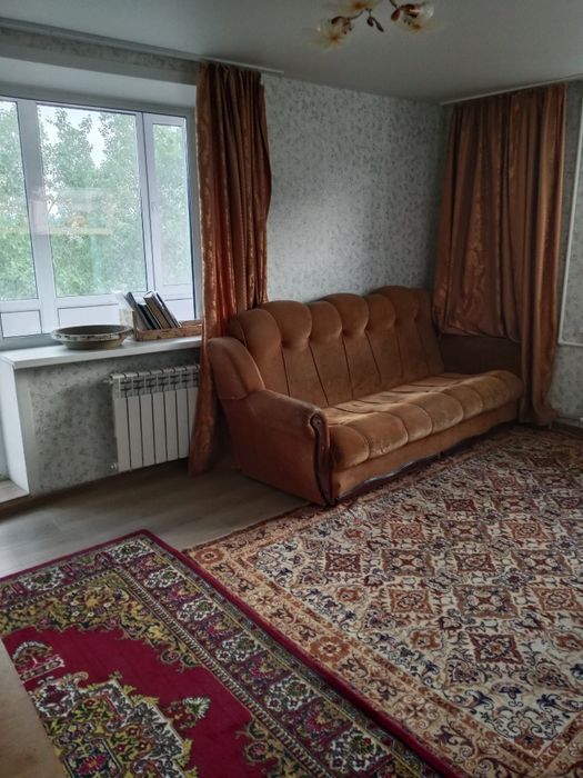 Продам квартиру в центре