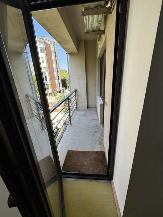 Apartament de inchiriat