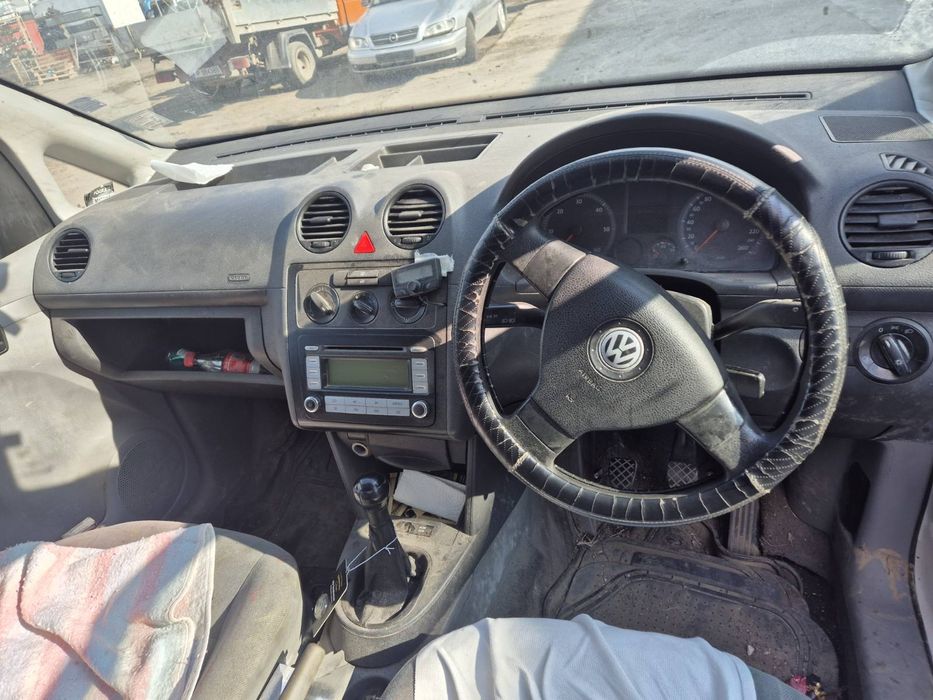 Кади на части BLS 1.9tdi