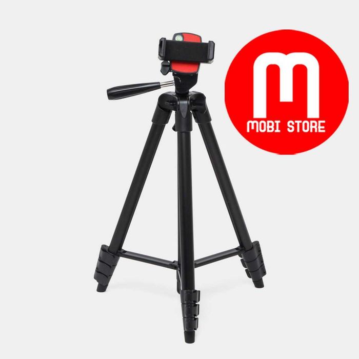 Универсальный штатив-трипод Jmary KP-2205, c держателем телефона