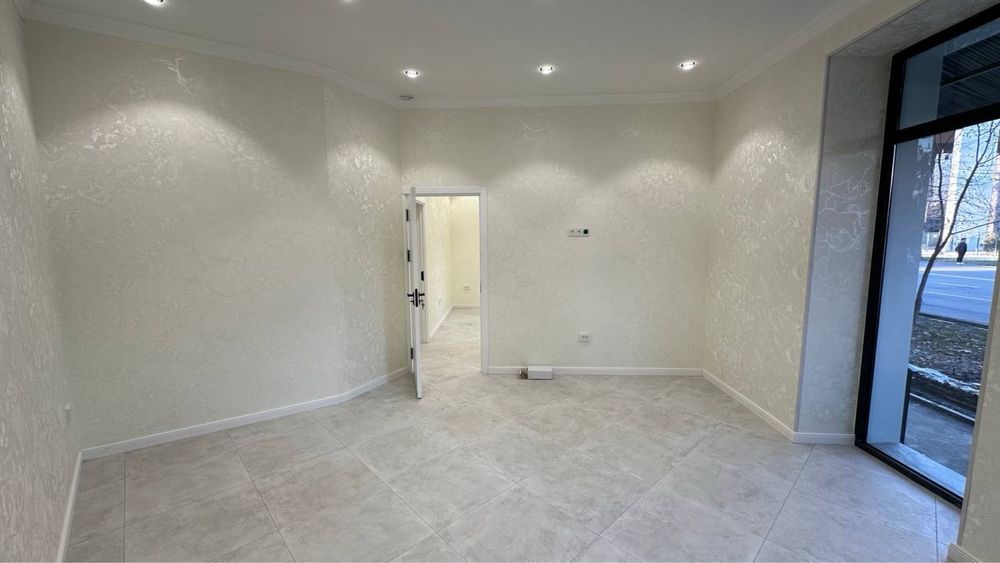 Нежилое с Арендатором 70м2 1й этаж Нукусская