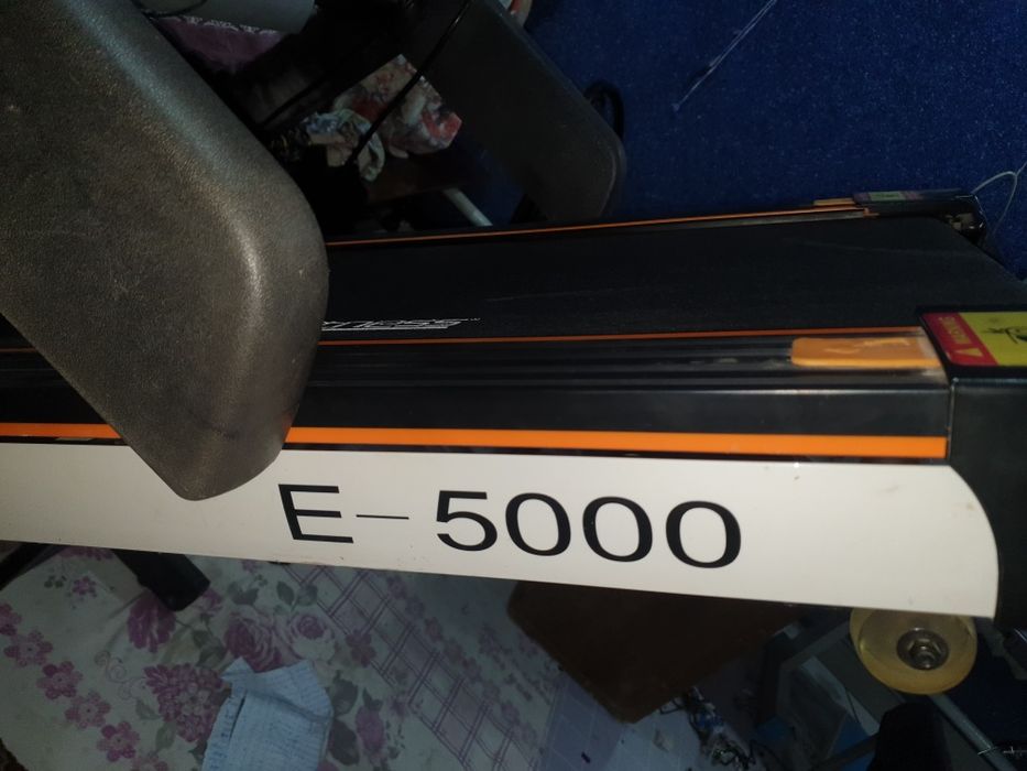 Бегавой дорожка 120 кг