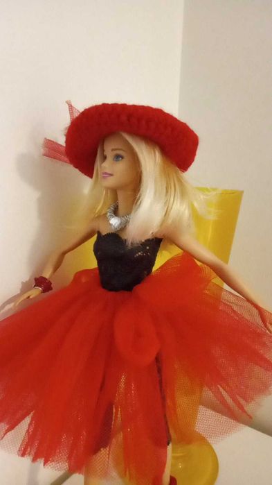 кукла Барби -Mattel