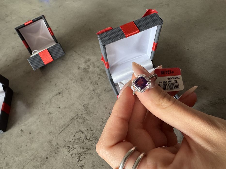 Бижута от Америка