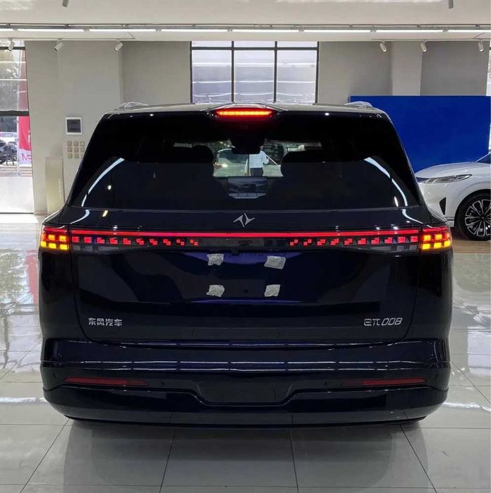 Dongfeng 008 Ultra pod zakaz