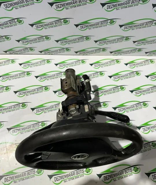 Coloana volan Volkswagen VW Sharan 2002 1.9 TDI MT (115 hp)