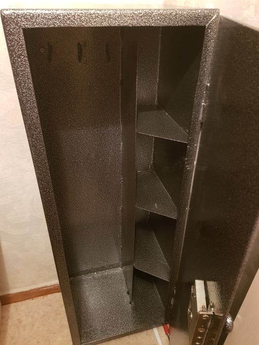 Продаётся  Оружейный сейф