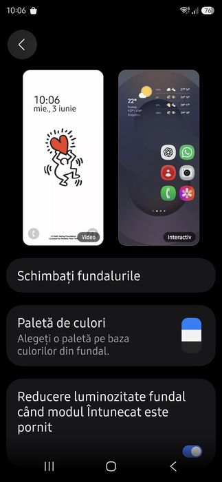Husa Samsung S25 Ultra