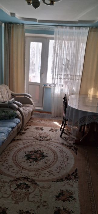 Продам 3 комнатную квартиру