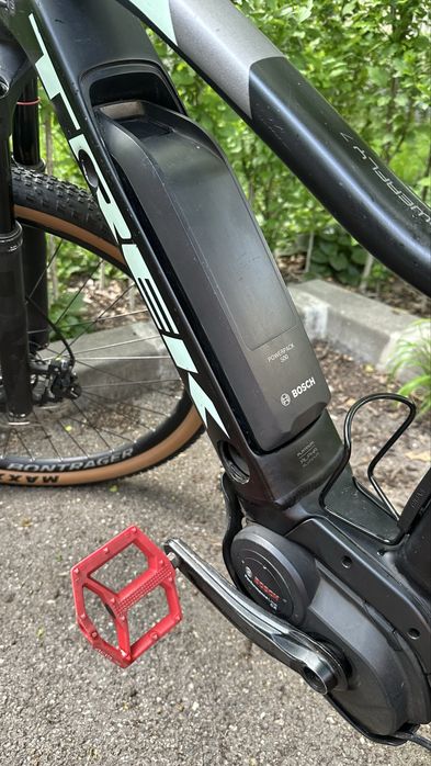 Trek Powerfly 7.