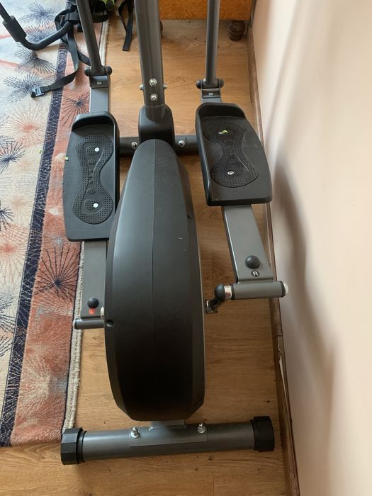 Кростренажор Kondition