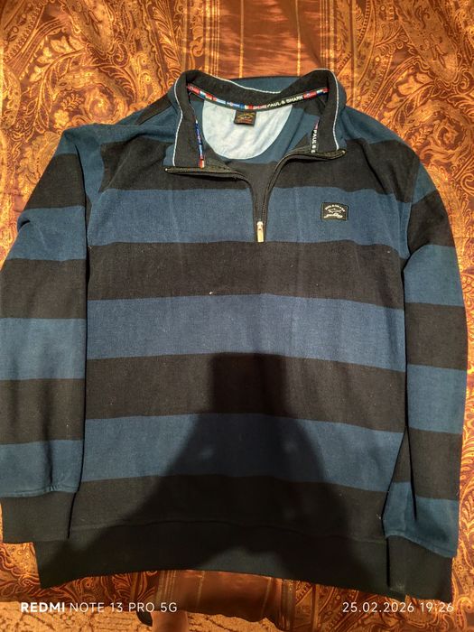 BOSS, Moncler, Tommy Hilfiger- памучни пуловери