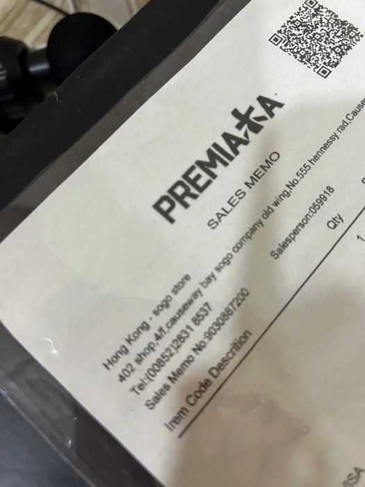 Продам кроссовки Premiata для девочки