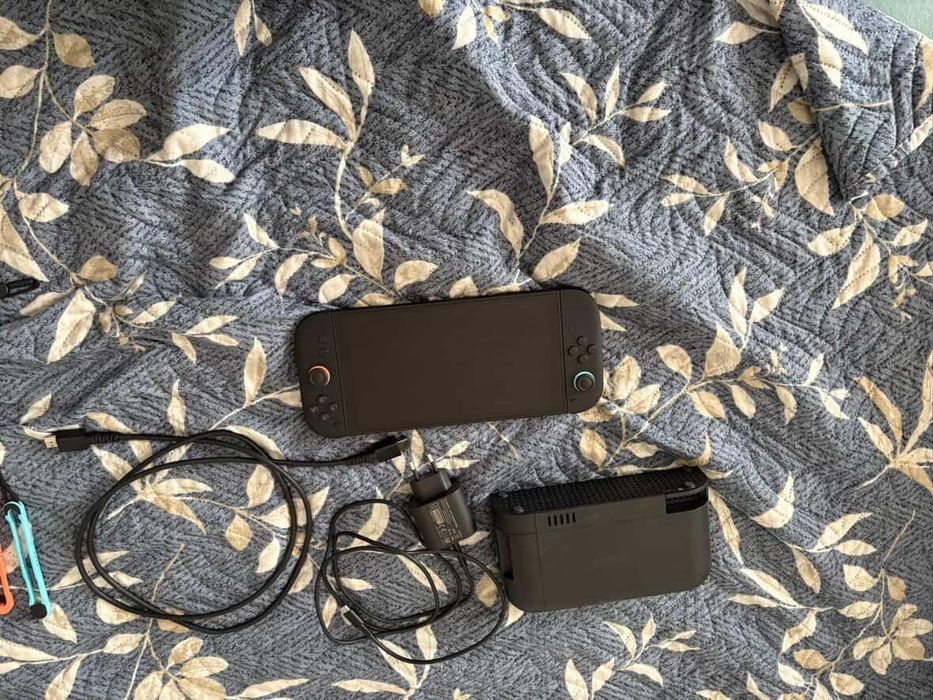 Nintendo switch 2

Vând **Nintendo Switc