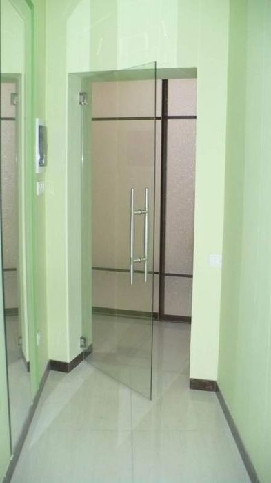 Регулировка Стеклянных дверей, Перегородки и витражи!!! Резинки 24/7