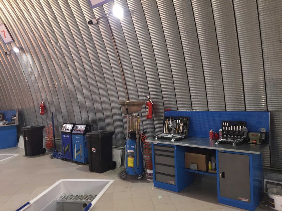 Замена масла Газель, Sprinter, Hyundai HD