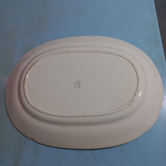 Продается блюдо фарфоровое