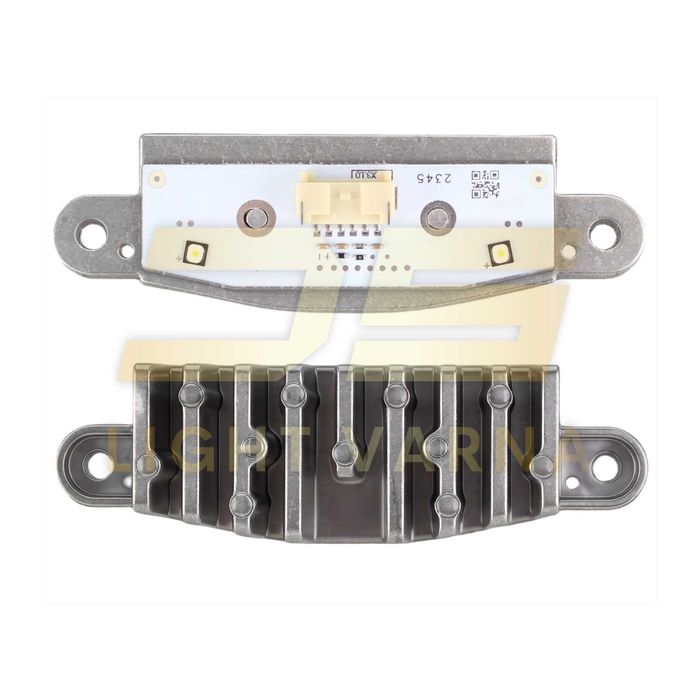 LED DRL модул за дневни светлини за BMW X3 F25 F26 1308310415