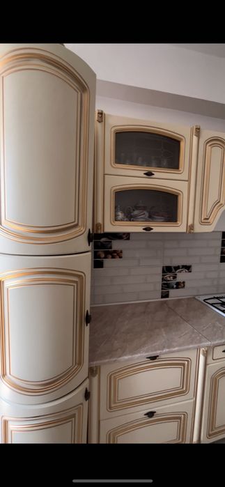 Продам кухонный гарнитур