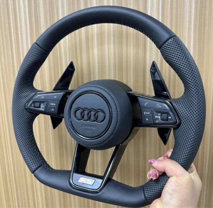 Руль на Audi / различные модели