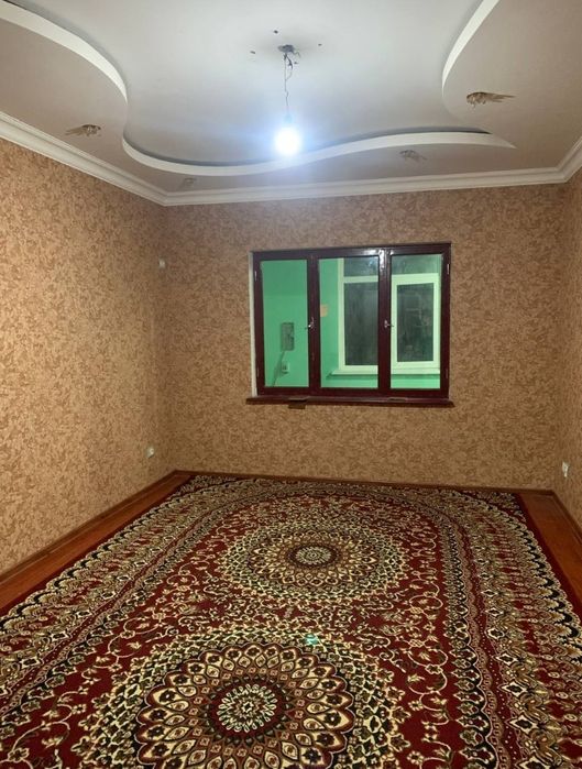 Урганчда 2 хонали кв ижарага берилади