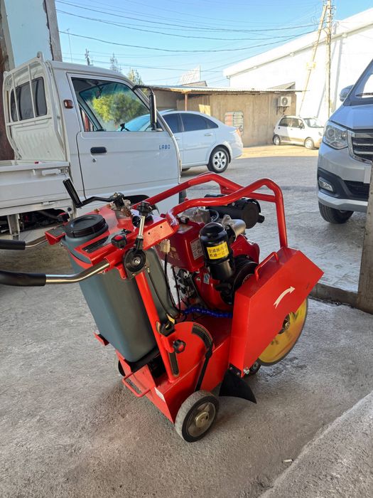 Резка бетон асфалт стояжка услуги Бетон Асфалт кесиш хизмати