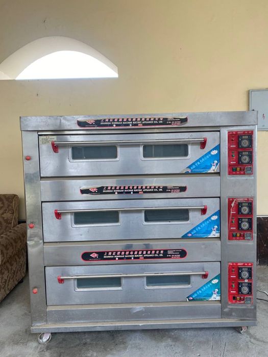 кондитерский микроволновка