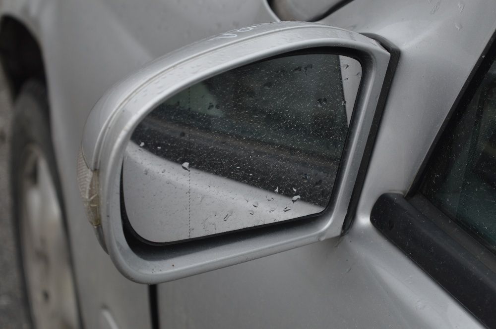 Огледала Ц класа W203 C220cdi C270CDI C200 kompresor Огледала Огледало