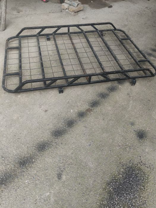 Каптивага багаж сотилади