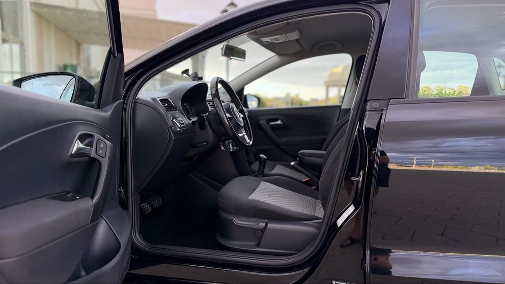 VOLKSWAGEN Polo 2011 — imagine 5