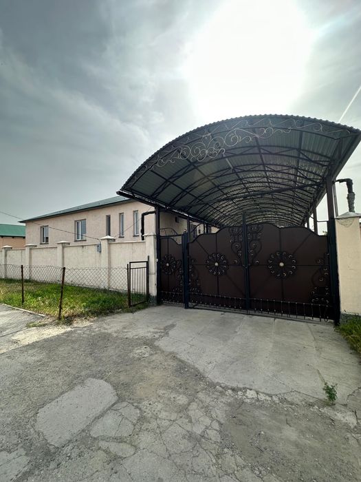 Продается частный дом