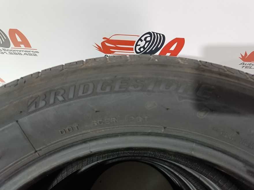 Anvelope 215/60/R17 96H BRIDGESTONE VARA 215 60 17 96H CP-V20499