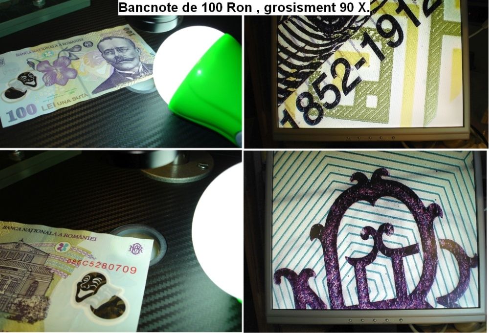 Trichineloscop digital