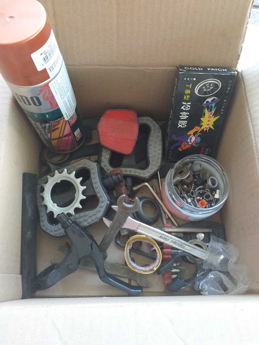 велосипед МИФА S 2