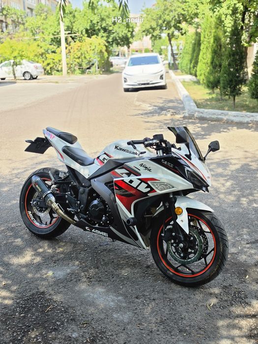 Сотилади 400 кубли хитой мото