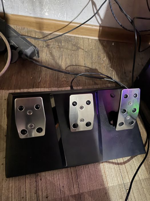 Продам руль Artplay V-1200